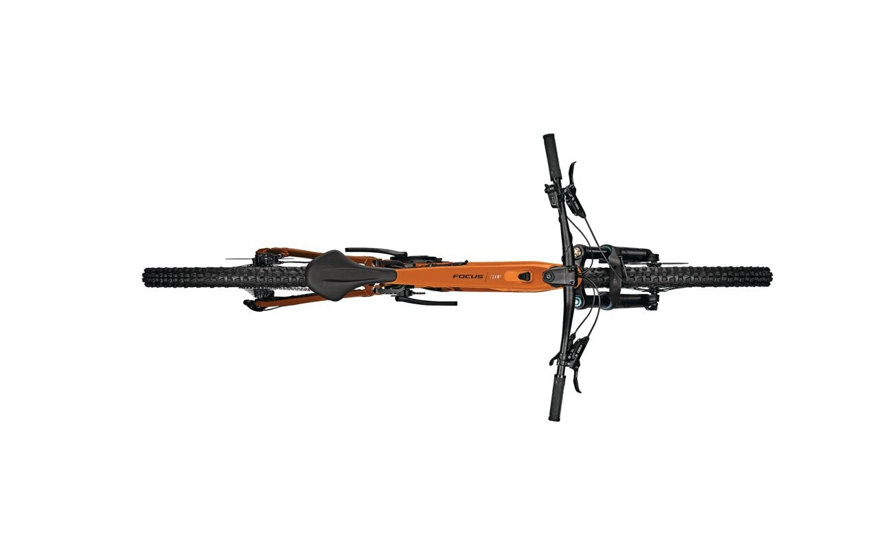 FOCUS SAM² 6.7