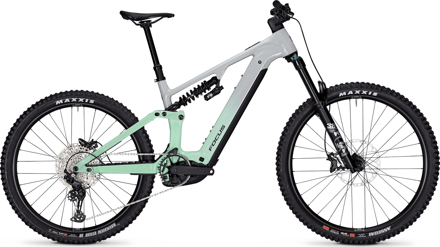 FOCUS SAM² 6.8