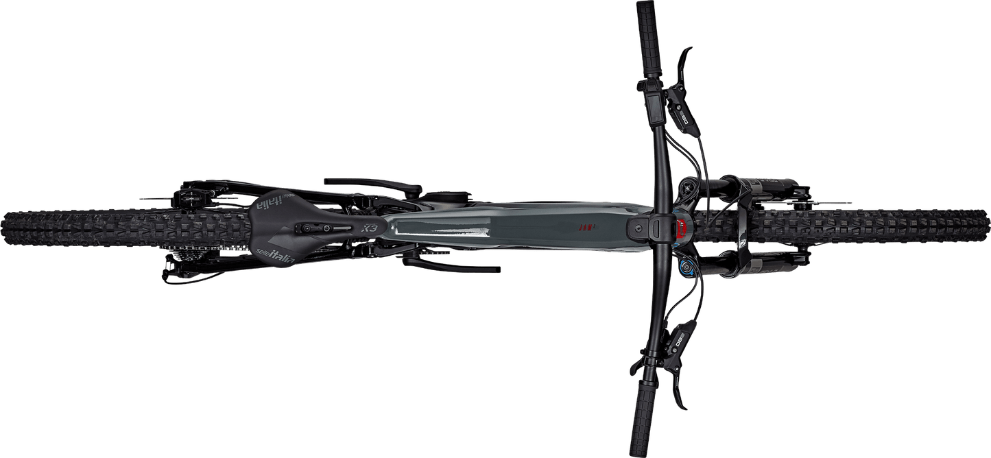 FOCUS JAM² 6.7