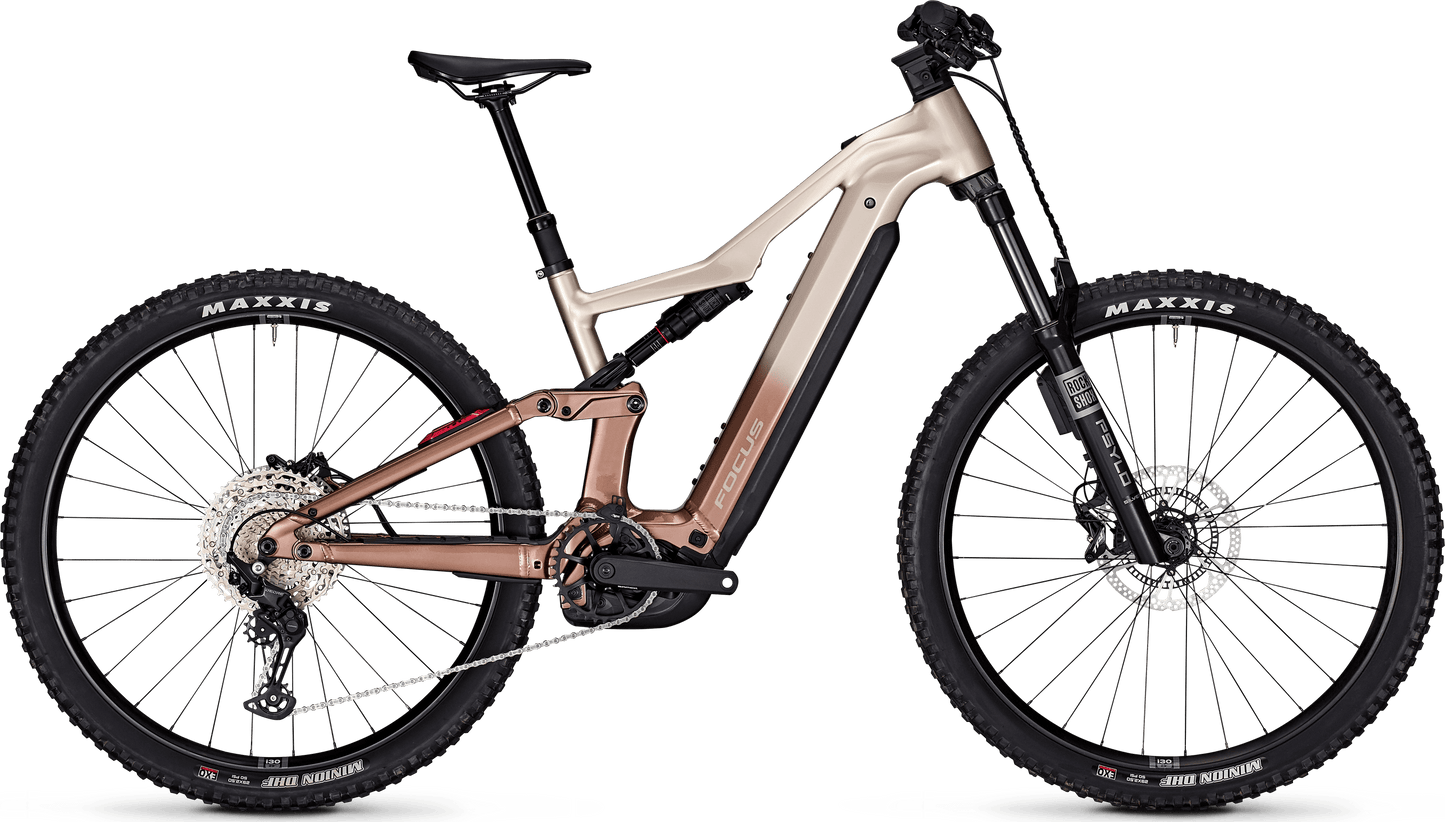 FOCUS THRON² 6.8 ABS