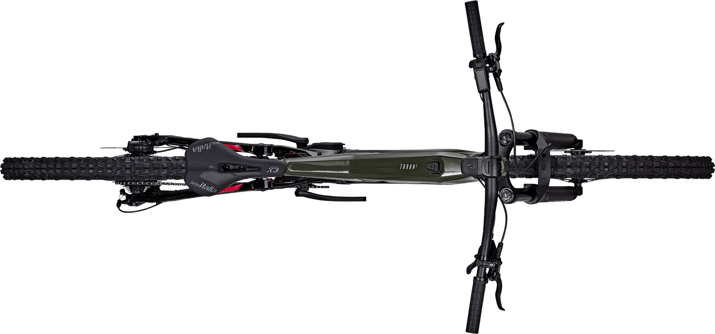 FOCUS THRON² 6.7