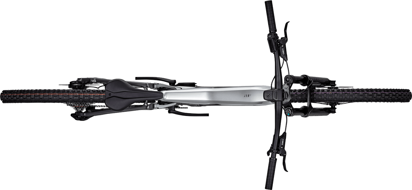 FOCUS JAM² 6.8