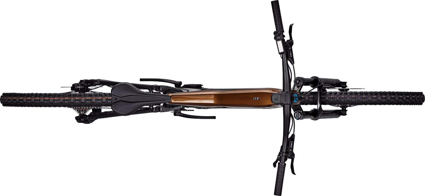 FOCUS JAM² 6.8