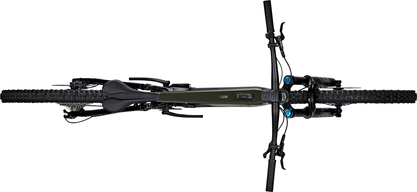 FOCUS SAM² 6.8