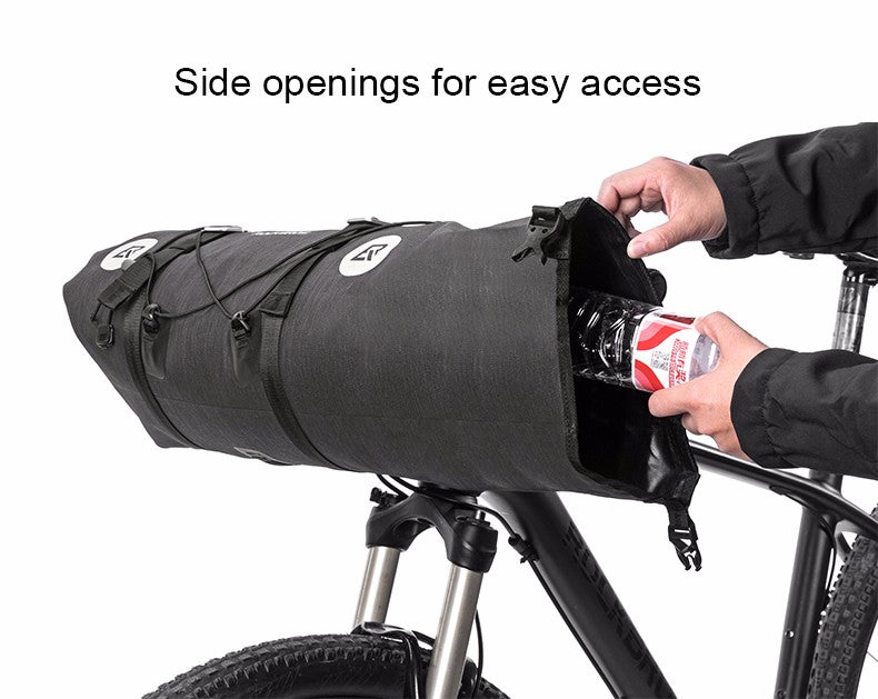 lenkertasche wasserfest Fahrradlenkertasche Wasserfest – Bike-z
