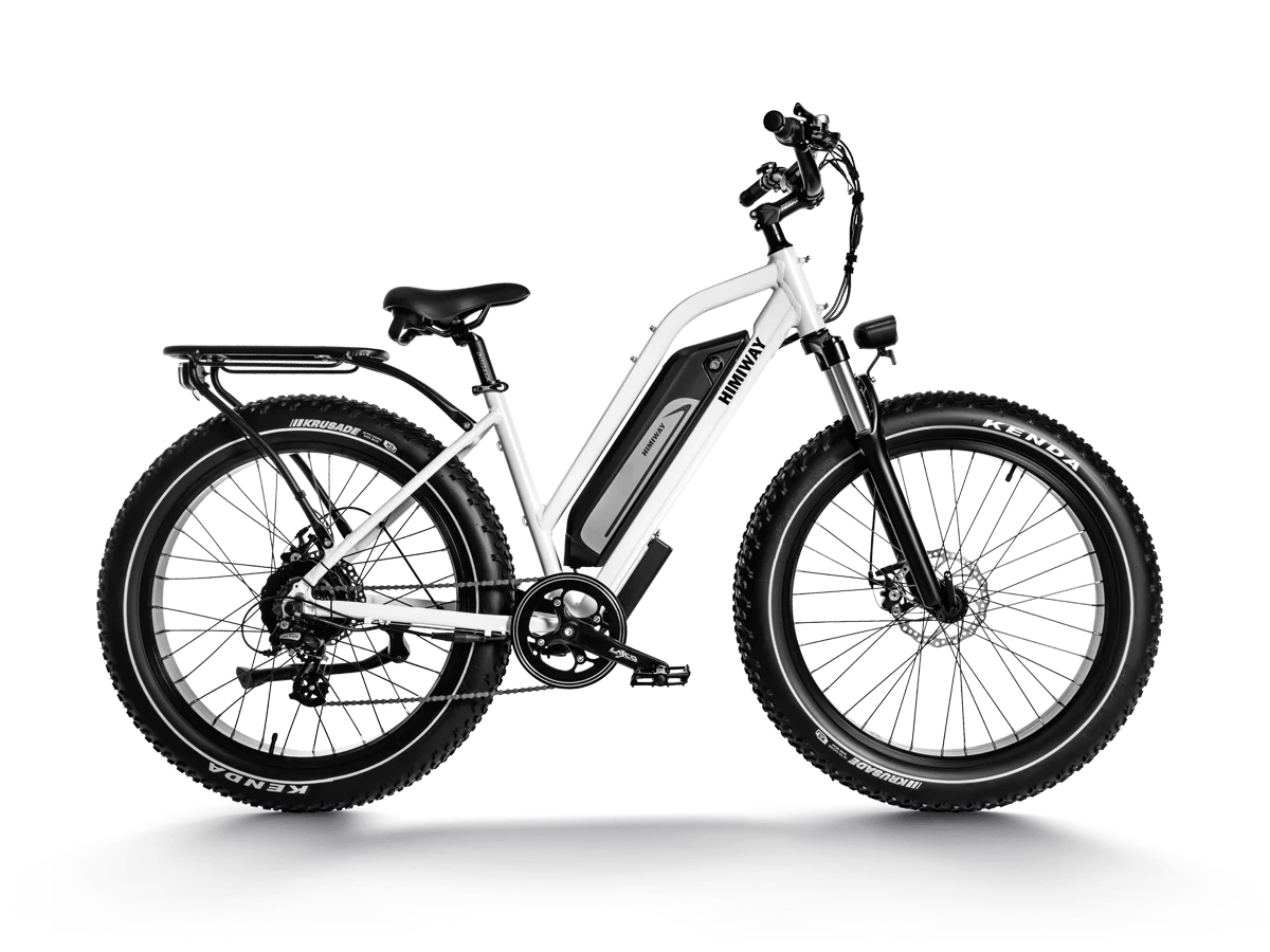 Himiway Cruiser - Himiway.ch