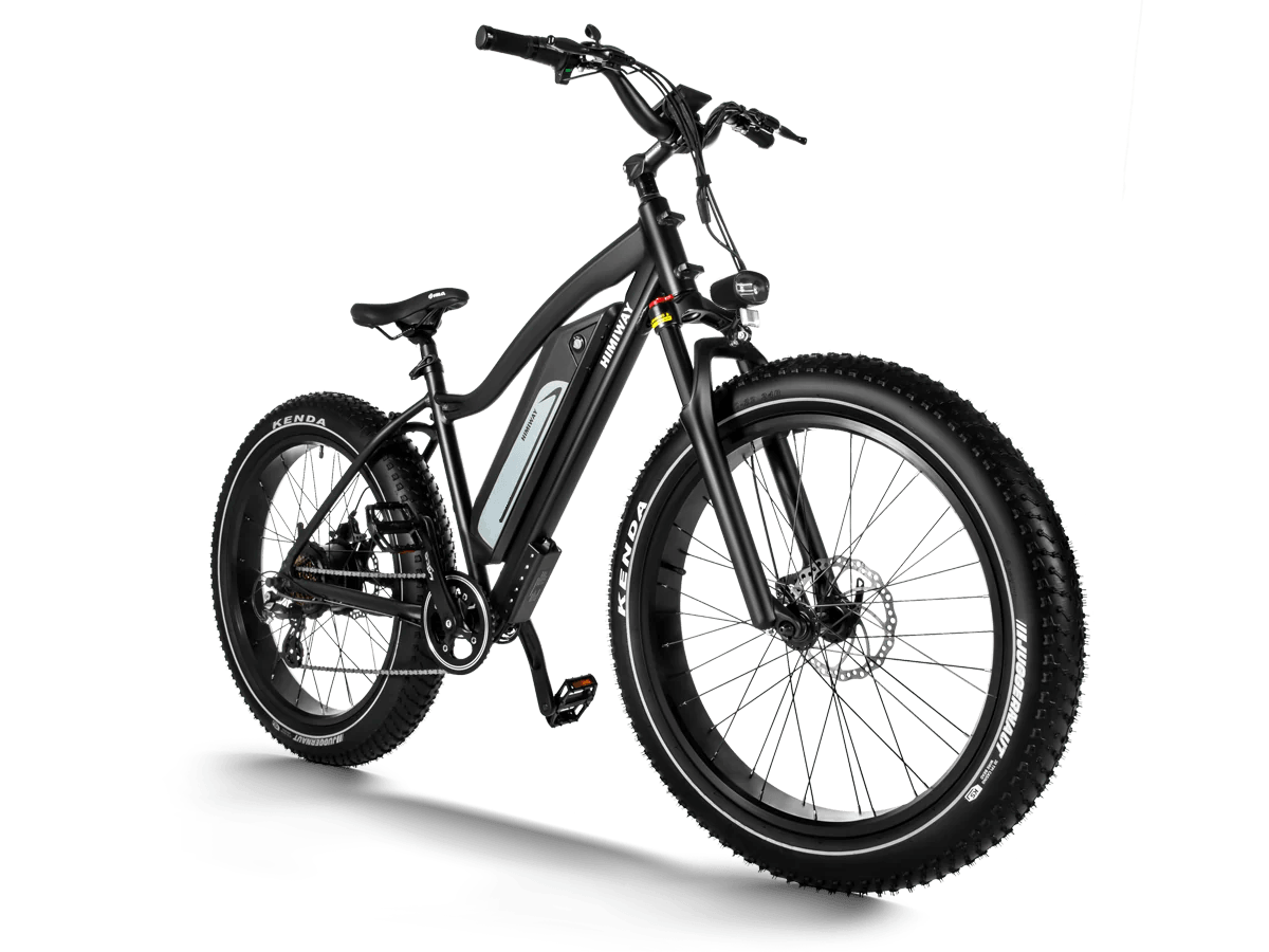Himiway Cruiser - Himiway.ch