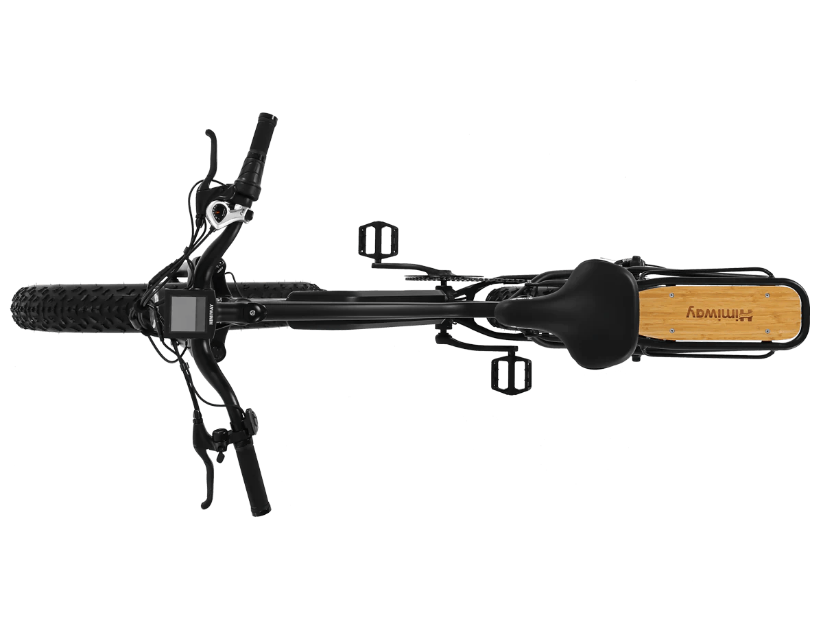 Himiway Cruiser - Himiway.ch