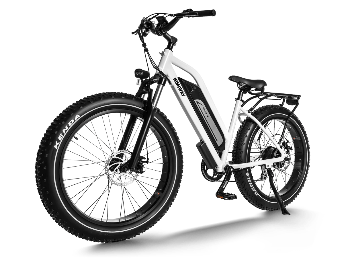 Himiway Cruiser - Himiway.ch