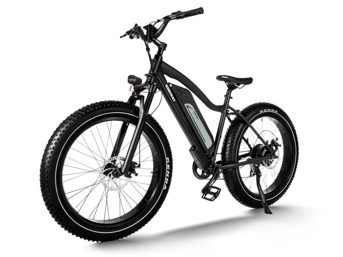 Himiway Cruiser - Himiway.ch