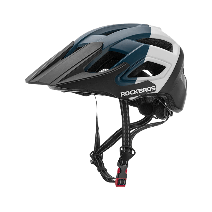 Mountainbike Helm - Bike-z