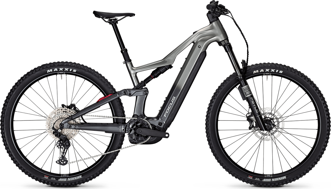FOCUS THRON² 6.8 ABS