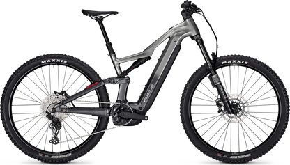 FOCUS THRON² 6.8 ABS