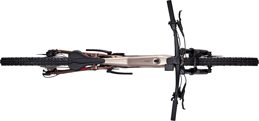 FOCUS THRON² 6.8 ABS