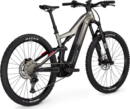 FOCUS THRON² 6.8 ABS