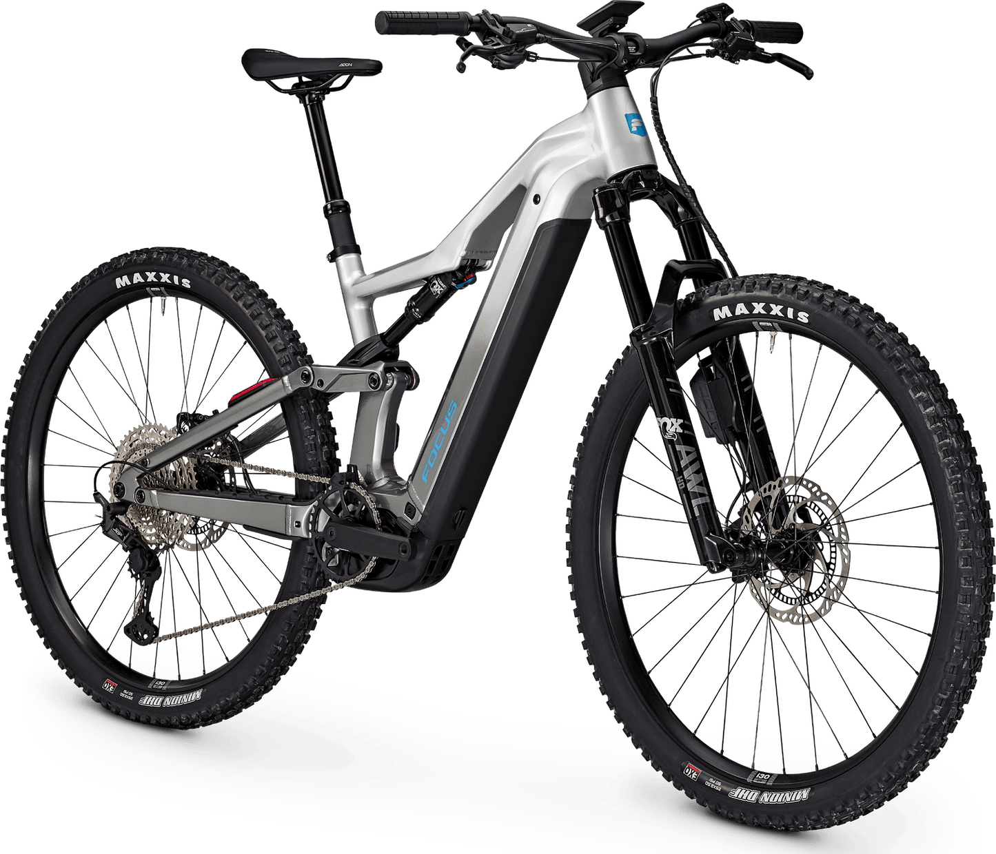 FOCUS THRON² 6.9 ABS