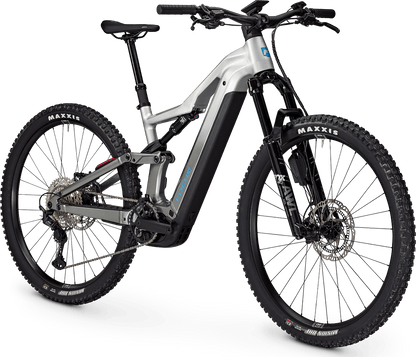 FOCUS THRON² 6.9 ABS