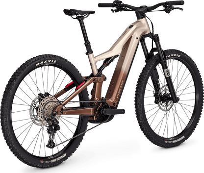 FOCUS THRON² 6.8 ABS