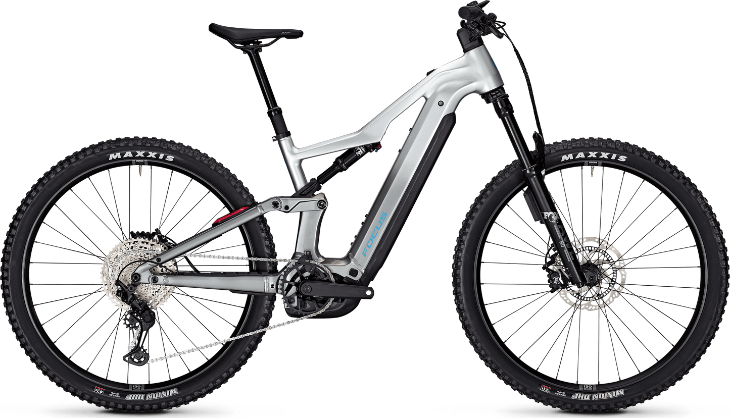 FOCUS THRON² 6.9 ABS