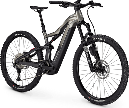 FOCUS THRON² 6.8 ABS