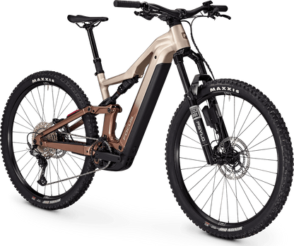 FOCUS THRON² 6.8 ABS