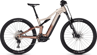 FOCUS THRON² 6.8 ABS