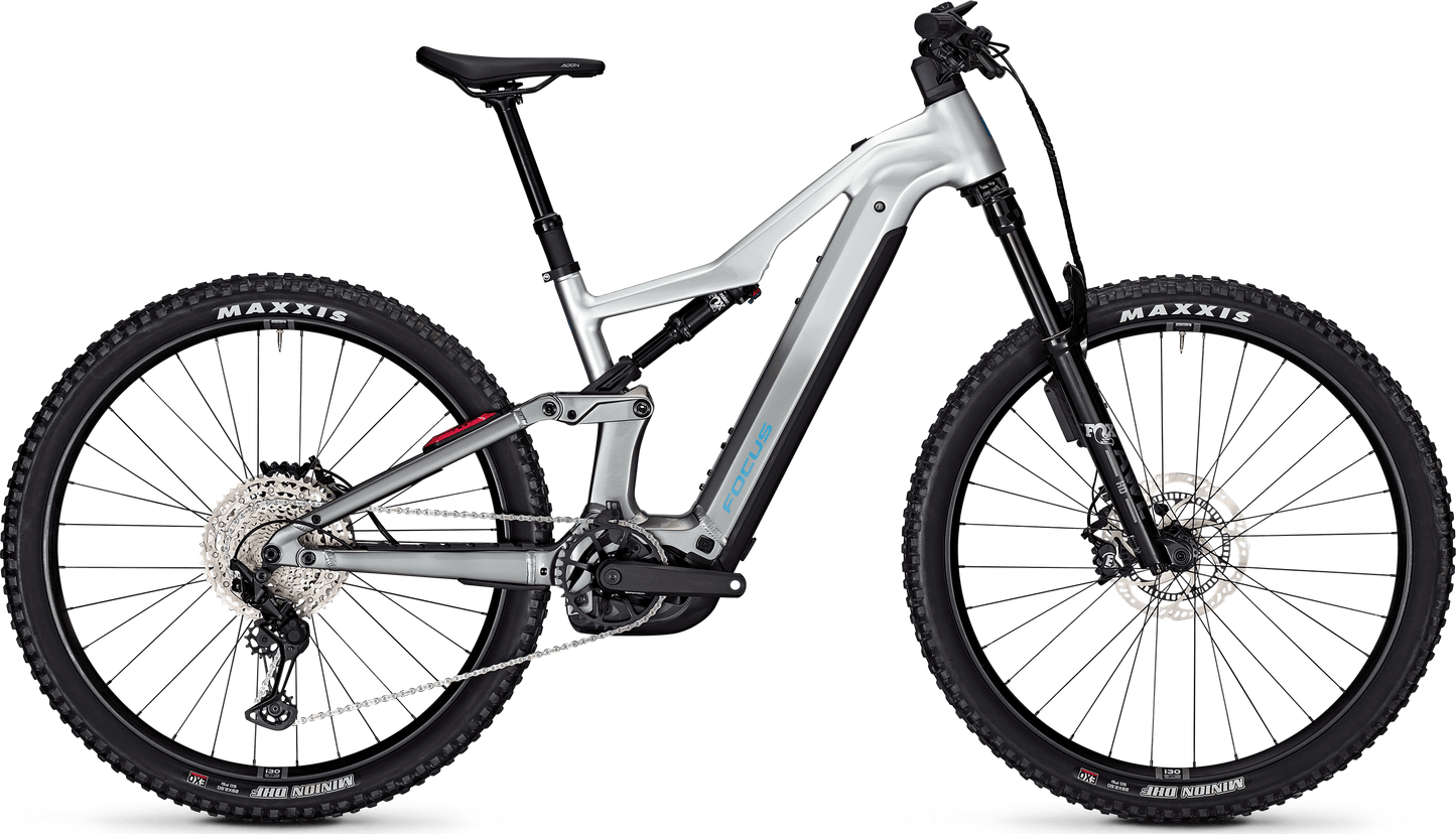 FOCUS THRON² 6.9 ABS