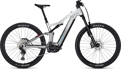 FOCUS THRON² 6.9 ABS