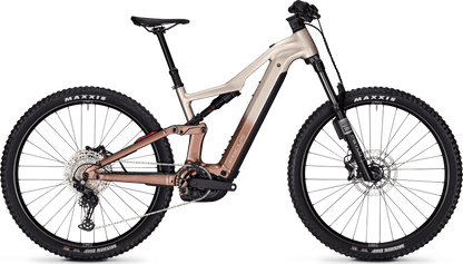 FOCUS THRON² 6.8 ABS