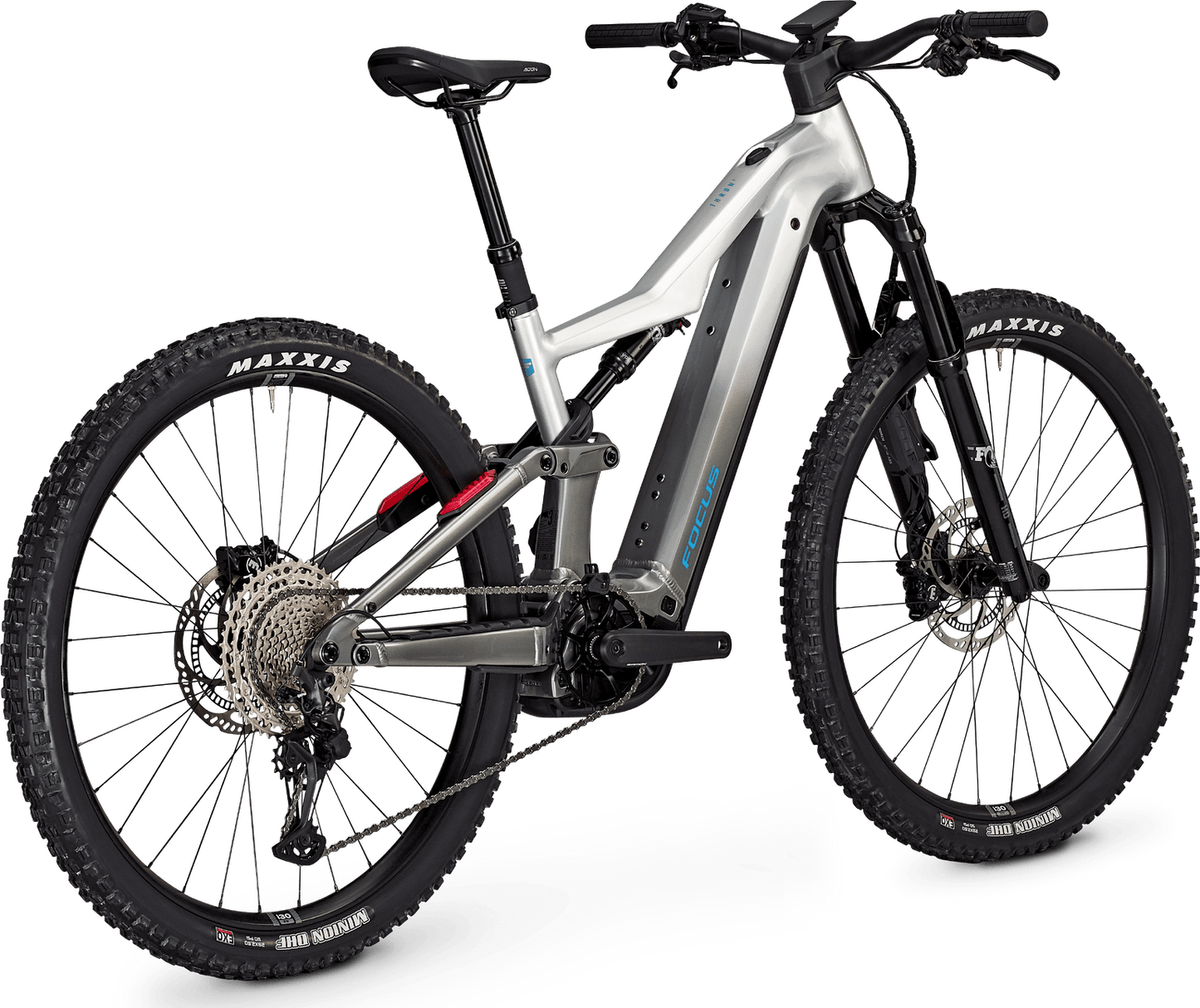 FOCUS THRON² 6.9 ABS