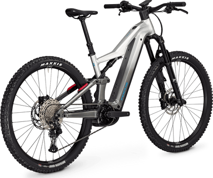 FOCUS THRON² 6.9 ABS