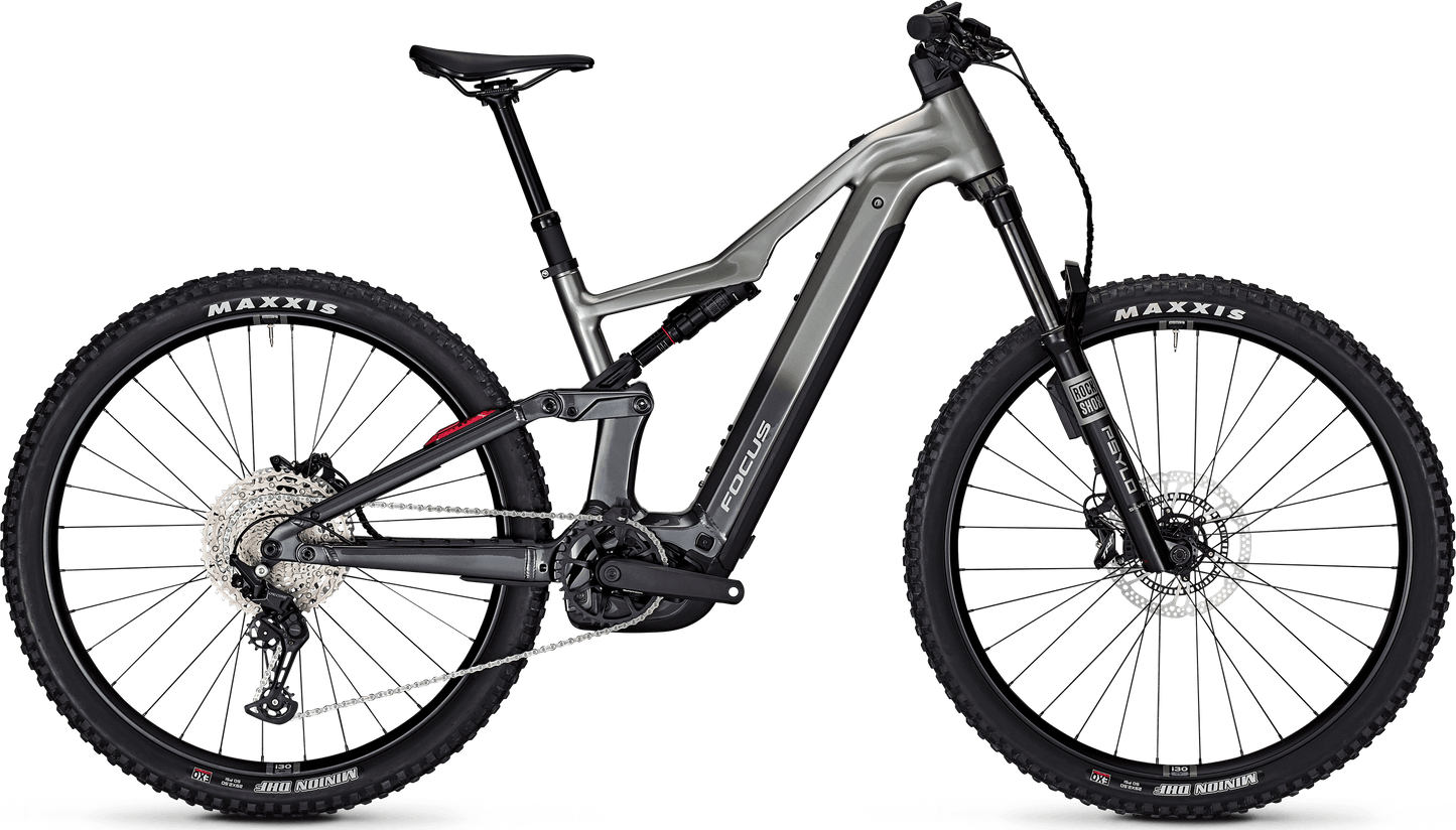 FOCUS THRON² 6.8 ABS