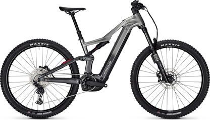 FOCUS THRON² 6.8 ABS