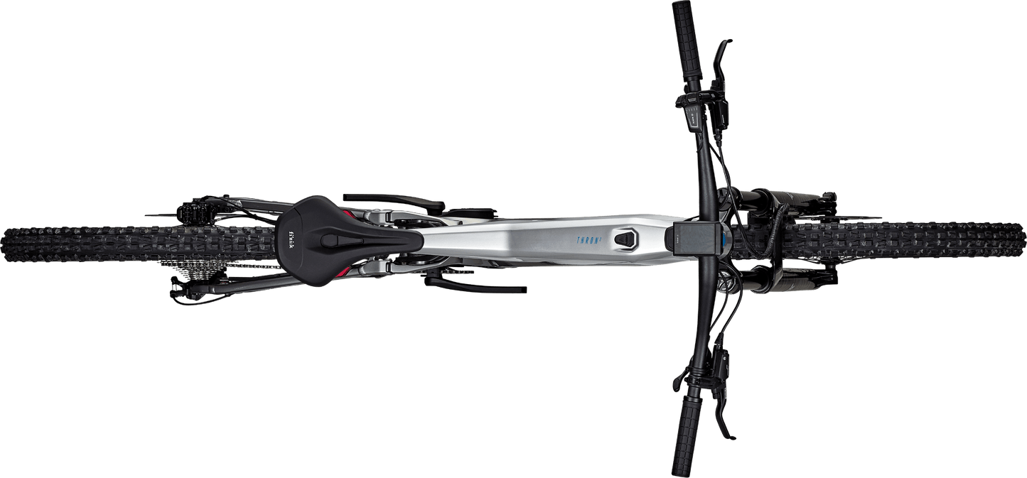 FOCUS THRON² 6.9 ABS