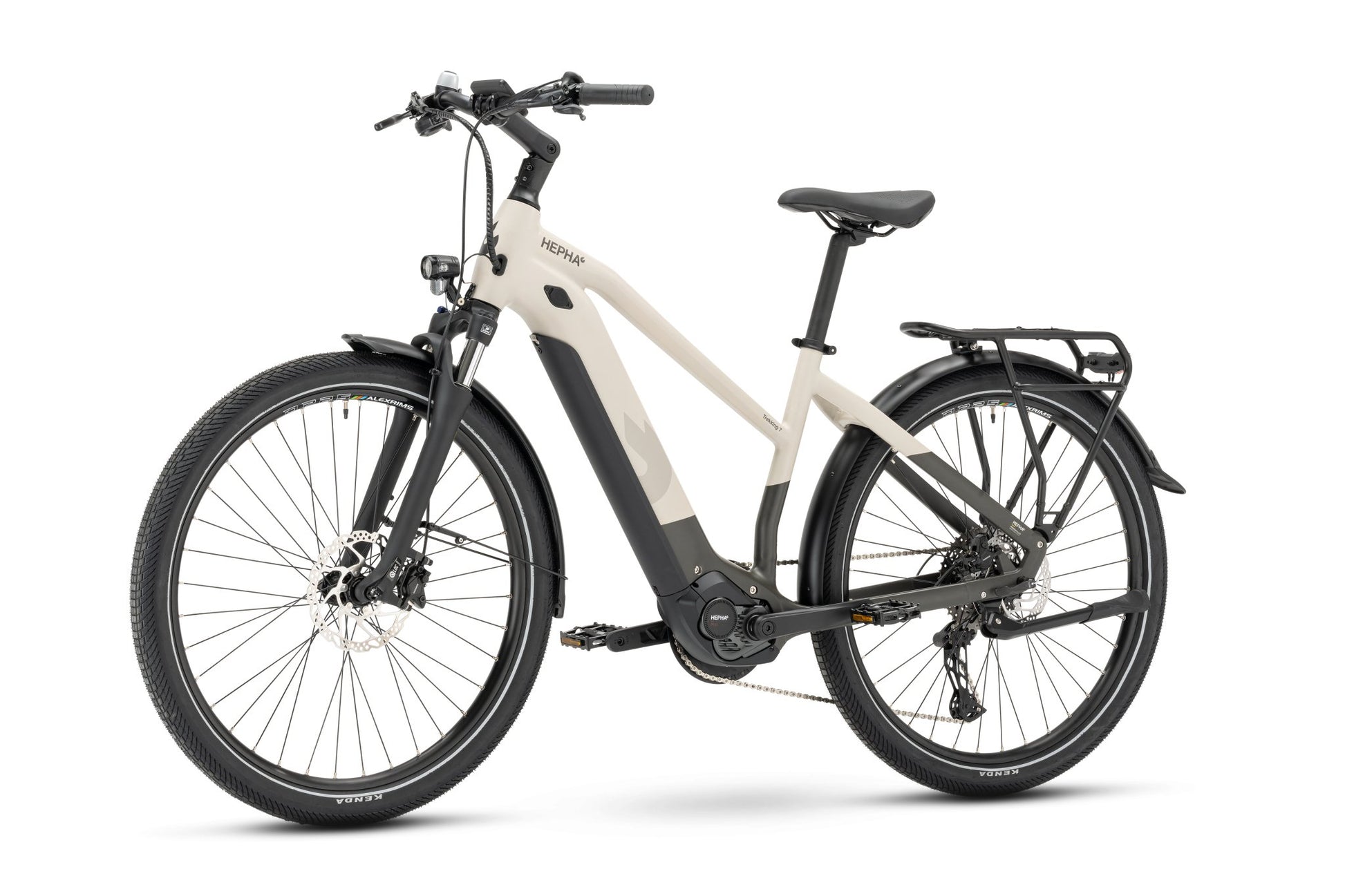 Hepha Trekking 7 Performance – Bike-z