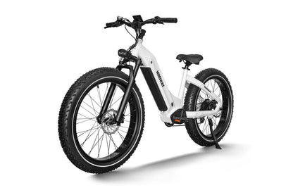 Himiway Zebra Schweiz, Himiway Schweiz, E-Fatbike - Himiway.ch