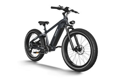 Himiway Zebra Schweiz, Himiway Schweiz, E-Fatbike, E-bike, grosse Reichweite - Himiway.ch