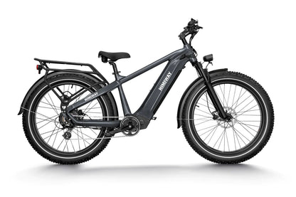 Himiway Zebra Schweiz, Himiway Schweiz, E-Fatbike, E-Bike - Himiway.ch