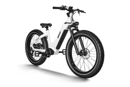Himiway Zebra Schweiz, Himiway Schweiz, E-Bike, E-Fatbike- Himiway.ch