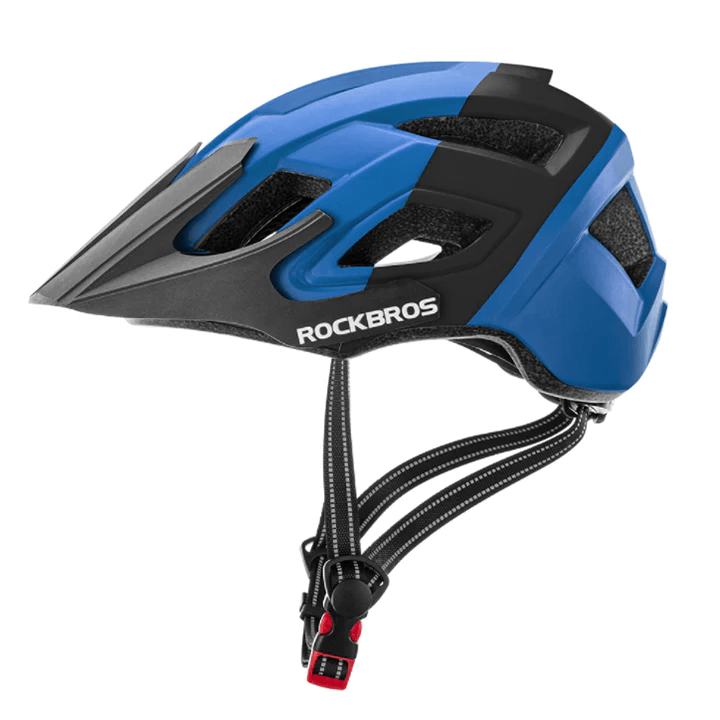 e mountainbike helm Mountainbike Helm – Bike-z