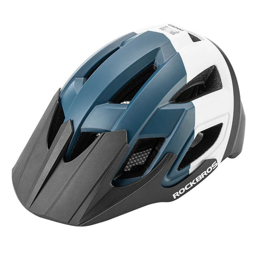 Mountainbike Helm - Bike-z