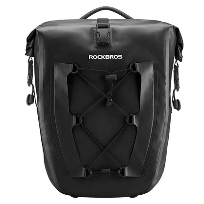 wasserdichte fahrradtasche Wasserdichte Fahrradtasche 25L – Bike-z